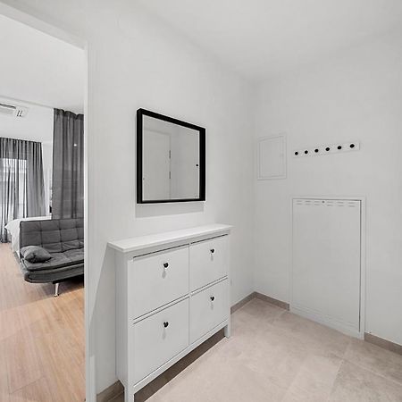 Boutique Space Vie #3O4 Βιέννη Εξωτερικό φωτογραφία