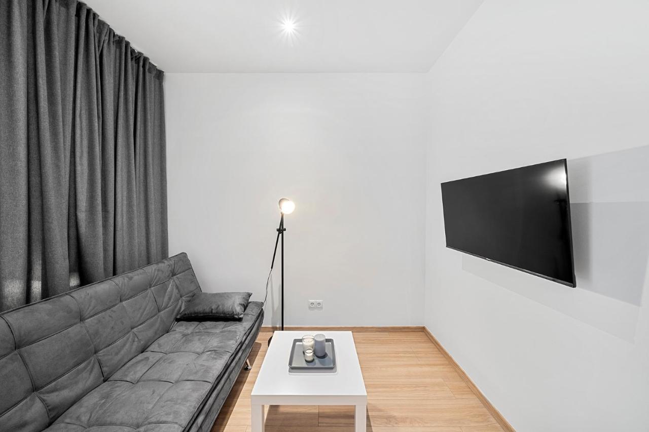Boutique Space Vie #3O4 Βιέννη Εξωτερικό φωτογραφία