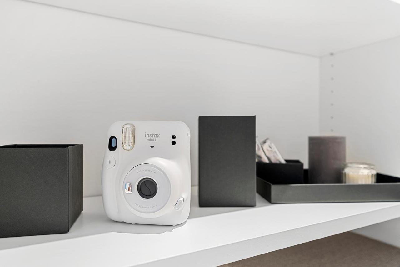 Boutique Space Vie #3O4 Βιέννη Εξωτερικό φωτογραφία