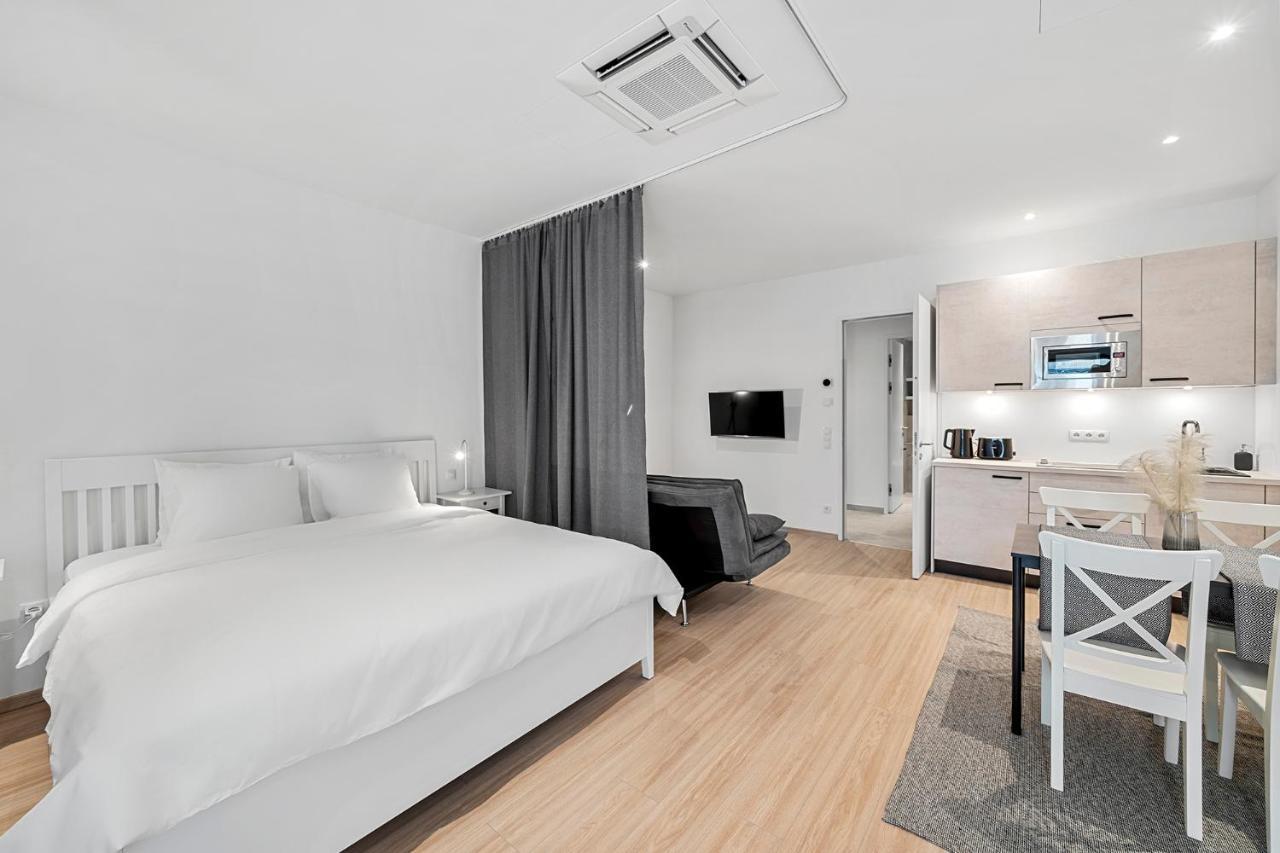 Boutique Space Vie #3O4 Βιέννη Εξωτερικό φωτογραφία