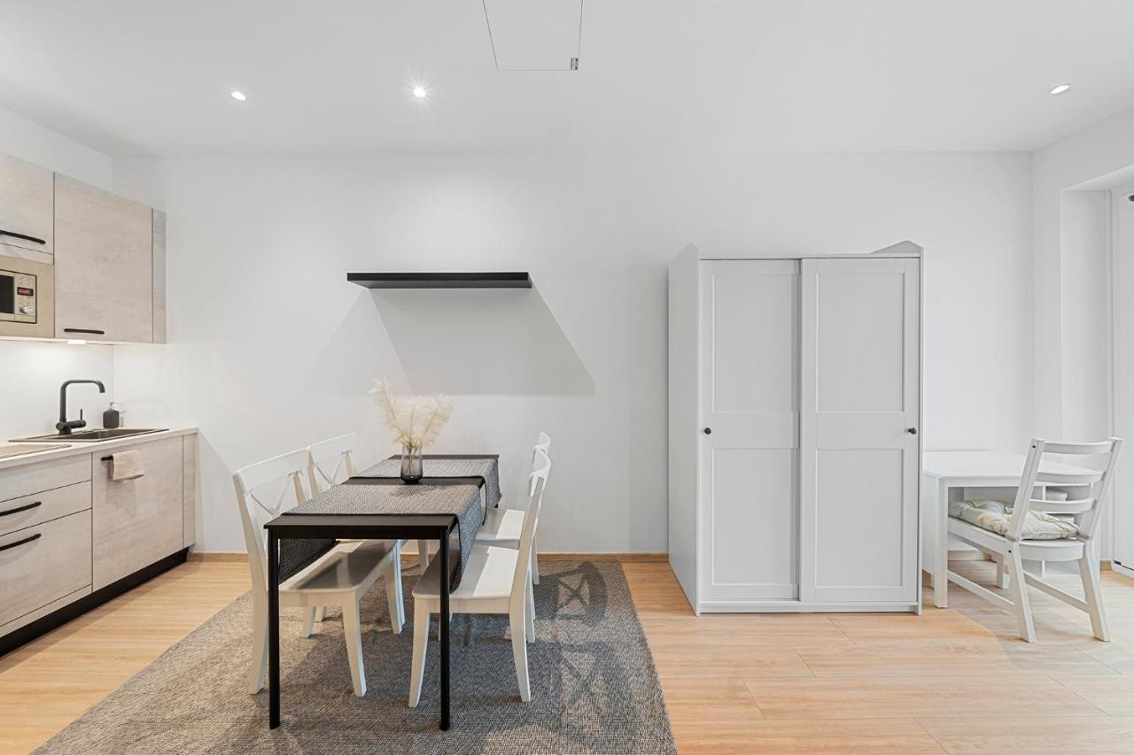 Boutique Space Vie #3O4 Βιέννη Εξωτερικό φωτογραφία