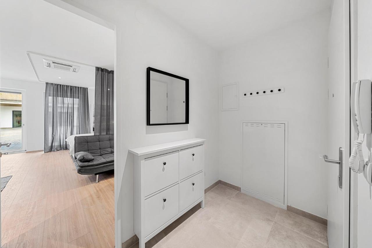 Boutique Space Vie #3O4 Βιέννη Εξωτερικό φωτογραφία