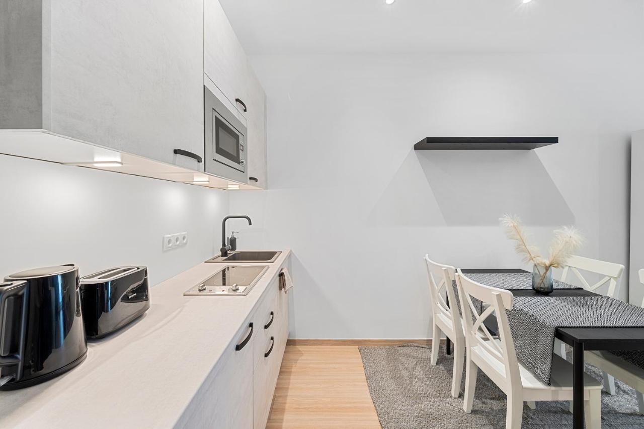 Boutique Space Vie #3O4 Βιέννη Εξωτερικό φωτογραφία